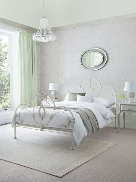 Laura Ashley Bed Frame - Laura Ashley